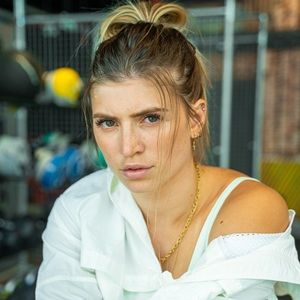 Meet your Posher, Aurélia